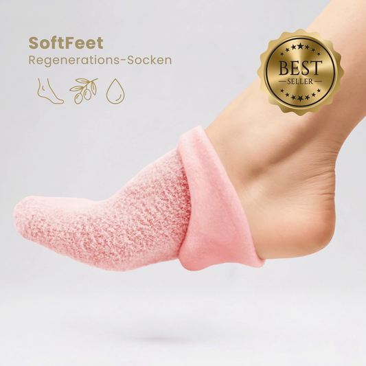 SoftFeet | Regenerations-Socken